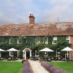 Bush Hotel Farnham