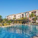 Special Offer Stylish Apartment at Vista Cay Resort