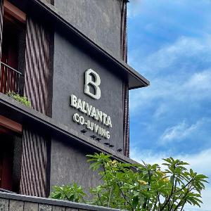 Balvanta Coliving