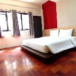 GO INN Silom - BTS Saint Louis