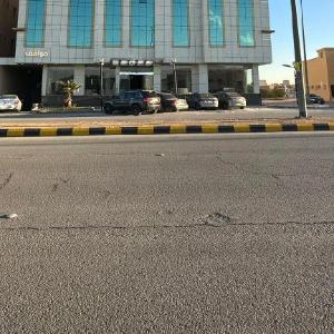 Afaal Serviced Apartments Al Yarmouk