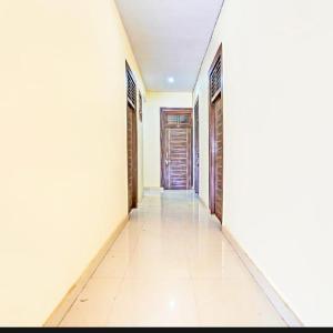 S B N Residency