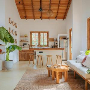 Terrene Villa Ahangama