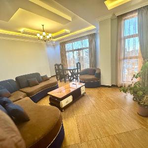 Bright apartments prime location and easy access 2