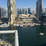 Magic JBR & Dubai marina Dubai