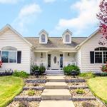 Family Home With Pool Table - Fall Weekly Savings Post Falls Idaho