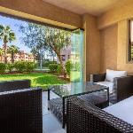 Waterfront - Garden Level - Prestigia