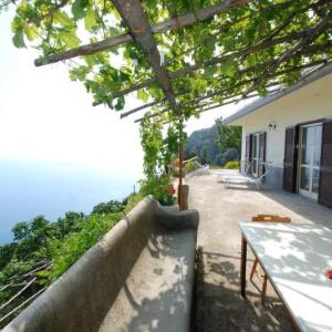 Locazione Turistica Path of the Gods - Dea Afrodite