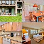 Charming 1BDR Condo w Spectacular Golf Course View - 5518