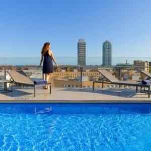 H10 Marina Barcelona Hotel