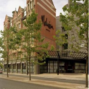 Hotels near Manchester Arena - Malmaison Manchester
