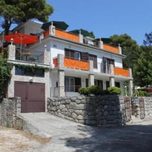 Double Room Mali Losinj 7953a