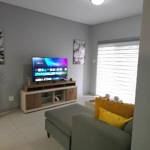 Zeeluli Mbabane CBD Apartments