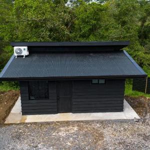 Río Cuarto Lodge