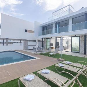 Protaras Aqua Villa AQ05