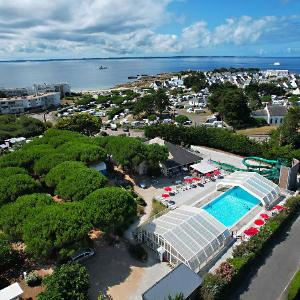 Camping Le Bois d'Amour