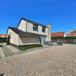 Residentie Arthur - Zee & Polder Lombardsijde