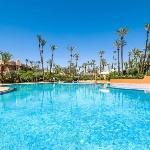 Apartment in Marrakech 
