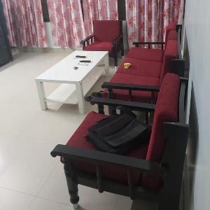 Kannsha home stay