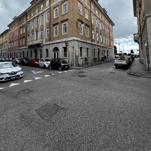 Da Noi a Trieste