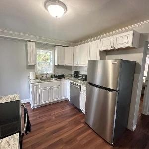 Pitcher's Paradise Apt 3 All Star Baseball Rentals