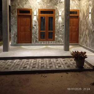 Amandaa Homestay