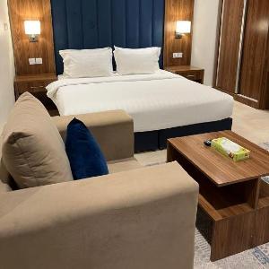 Onsen Serviced Apartment - اونيسن للشقق المخدومة
