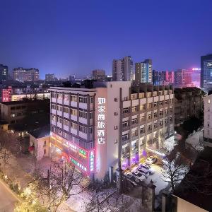 Home Inn Selected Hangzhou West Lake Wulin Square Center