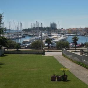 Apartment and Rooms Villa Kolonada