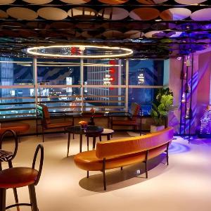 Yunik Hotel Nanjing Xinjiekou Center