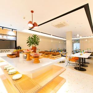 Home Inn Neo Beijing Shilihe Zhoujiazhuang Metro Station Minlong Plaza