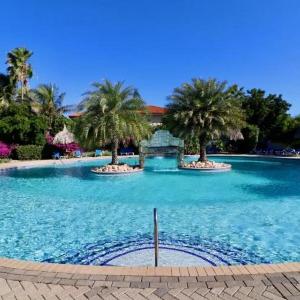 Seru Coral Resort Appartement 188