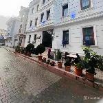 Maritime Boutique Hotel