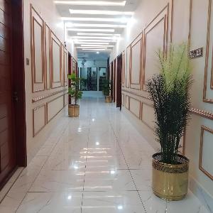 The Hotel 786