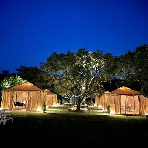 3 Acres Resort