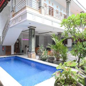 The Lavana Ceria Guesthouse Seminyak
