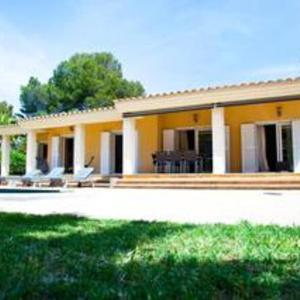 Villa Ramón
