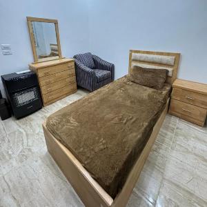 Seventh circle stay - Cozy &Chic