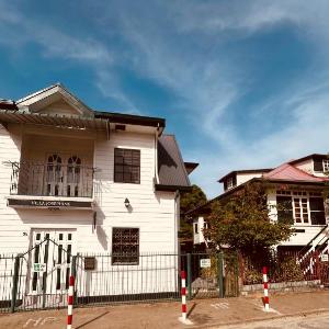 Villa Josephine