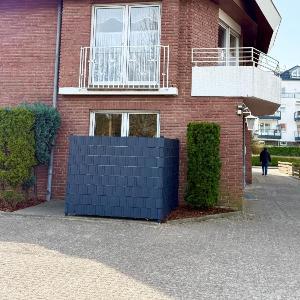 Voßhörn 3 Wohnung 2