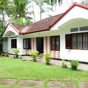 New Nature Garden Hikkaduwa