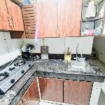 LA Golden hostel men's