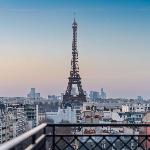 Sax Paris LXR Hotels & Resorts 