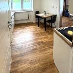 Short Way Apartments