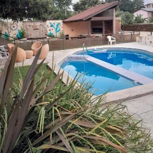Departamento en la Villa