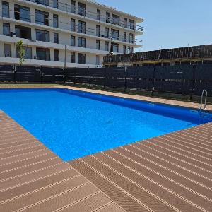 Ku Morzu 1D Elegancki Apartament z Parkingiem by Noclegi Renters