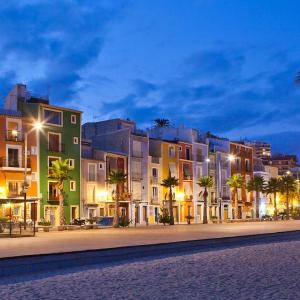 DUPLEX - PLANTA BAJA HappyVila