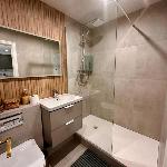 Newly Renovated Christchurch 1BD Roof Garden Dublin