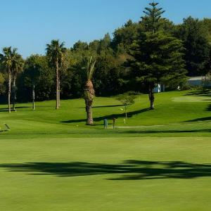 Casa Del Alba Golf