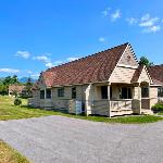 FV21 Warm Fairway Village Townhome